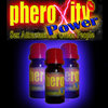 pheroXity POWER Pheromone für Männer