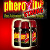 pheroXity STRONG Pheromone für Männer - 12 ml